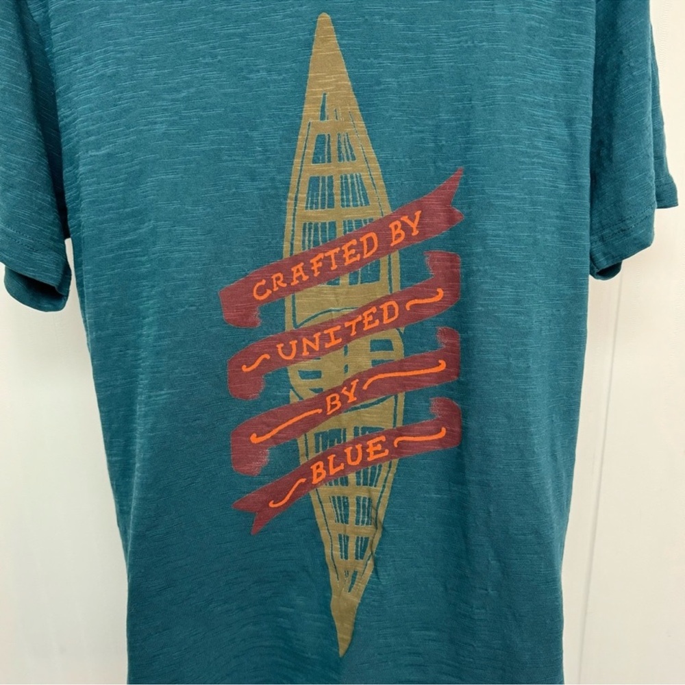 United by Blue T- Shirt - NWT - Size Medium